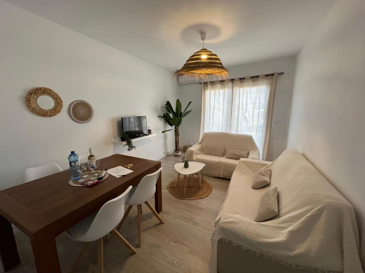 Cascantik Altea Extérieur photo