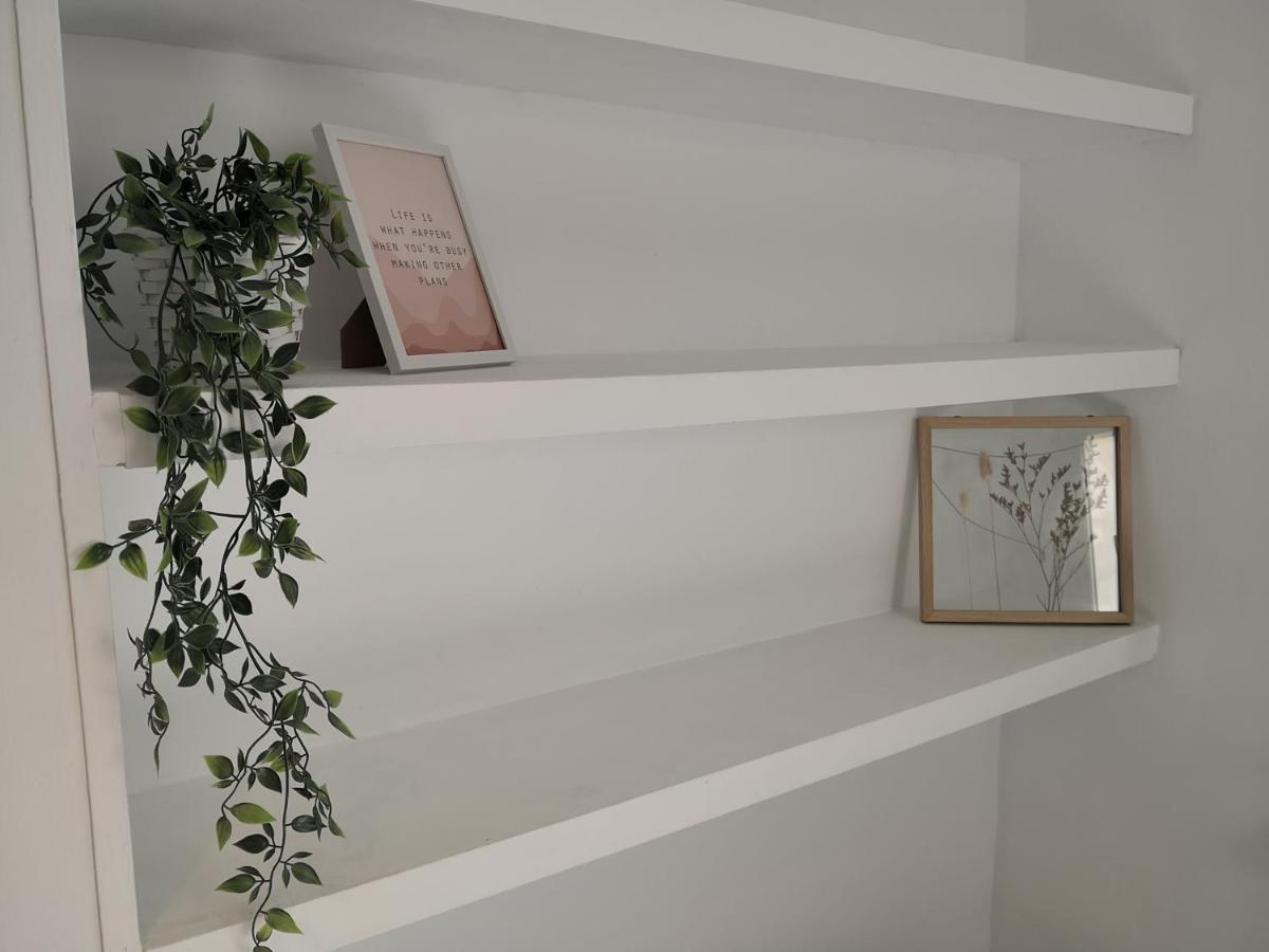Cascantik Altea Extérieur photo